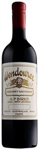 Birks Wendouree Cabernet Sauvignon 2012
